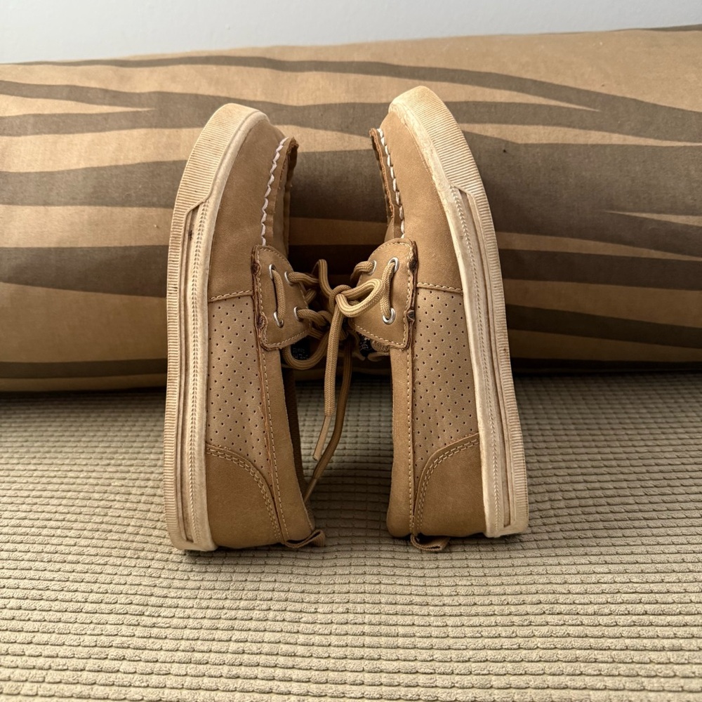 Sperry Boy’s Boat shoes - Picture 7 of 9